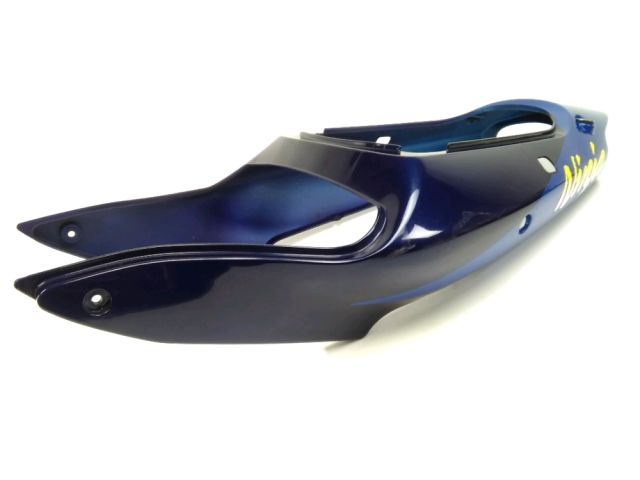 Coque arriere complete occasion KAWASAKI ZX-6R 600 NINJA 2002