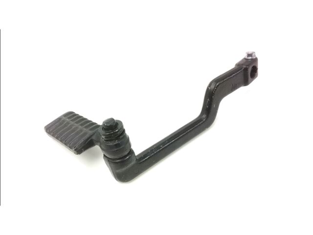 Kick occasion ECCHO FAST BLACK 2020