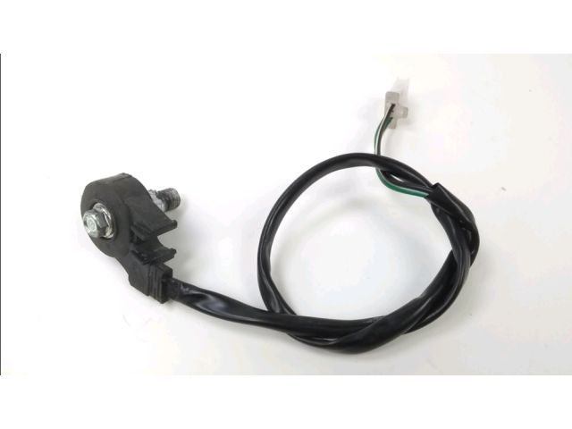 Contacteur de bequille occasion ECCHO FAST BLACK 2020