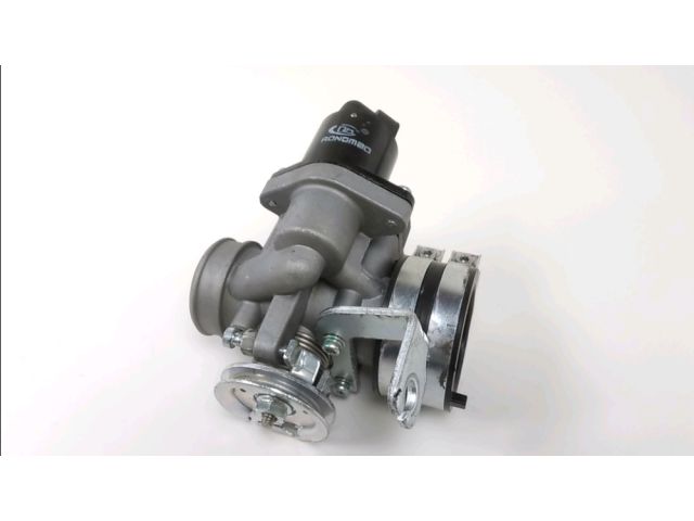 Corps d'injection droit occasion ECCHO FAST BLACK 2020