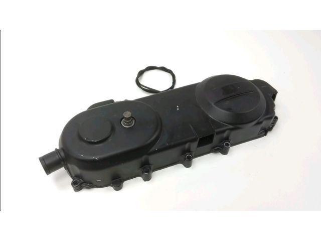 Carter embrayage occasion ECCHO FAST BLACK 2020