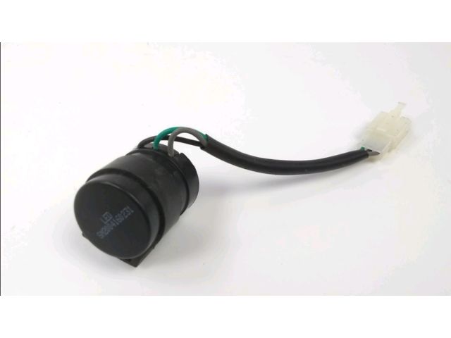 Centrale clignotant  occasion ECCHO FAST BLACK 2020