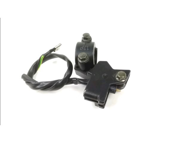 Cocotte gauche occasion ECCHO FAST BLACK 2020