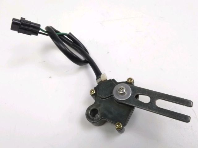 Contacteur de bequille occasion KAWASAKI ZX-6R 600 NINJA 2002