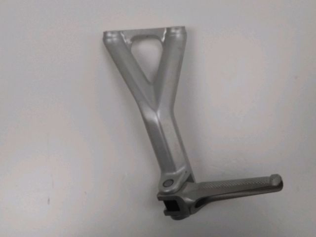 Platine et repose pieds arriere gauche occasion DUCATI 1099 PANIGALE 2019