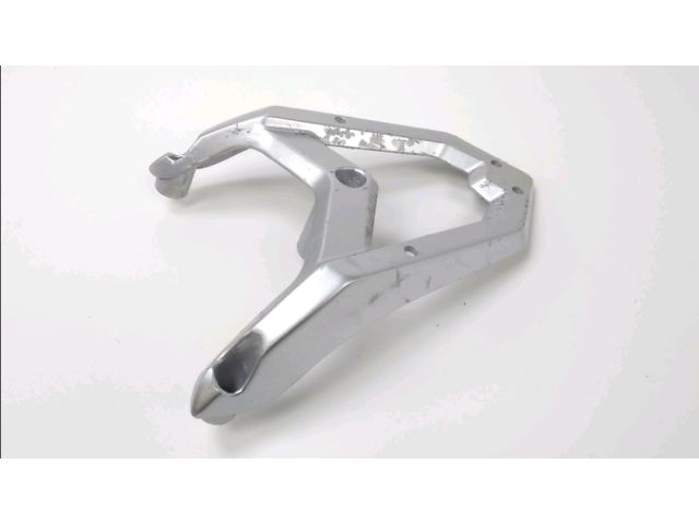 Porte paquets arriere occasion EUROCKA VIRTUALITY 2016