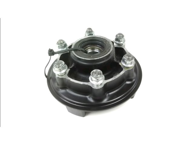 Porte couronne occasion KAWASAKI ER-6F 2015