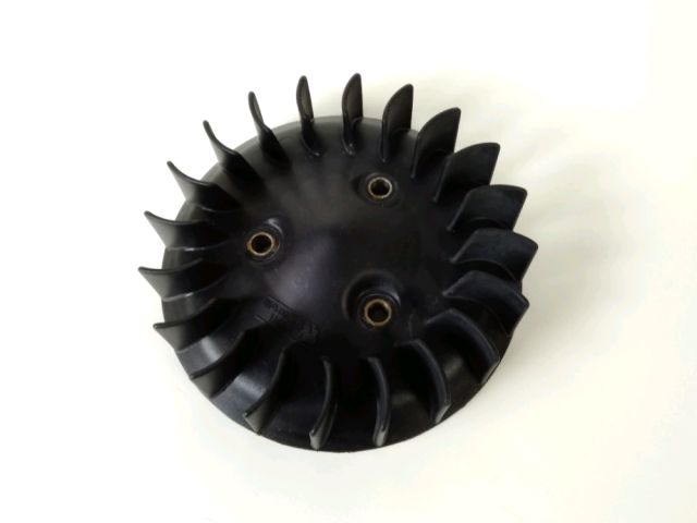 Ventilateur occasion MBK YN 50 OVETTO 2000