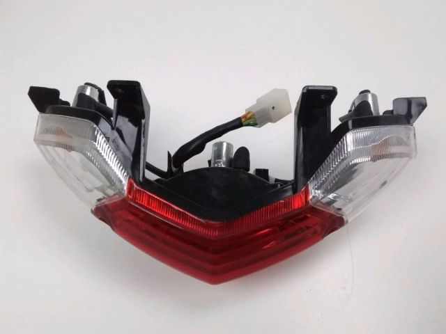 Feu arriere occasion PEUGEOT KISBEE 2018