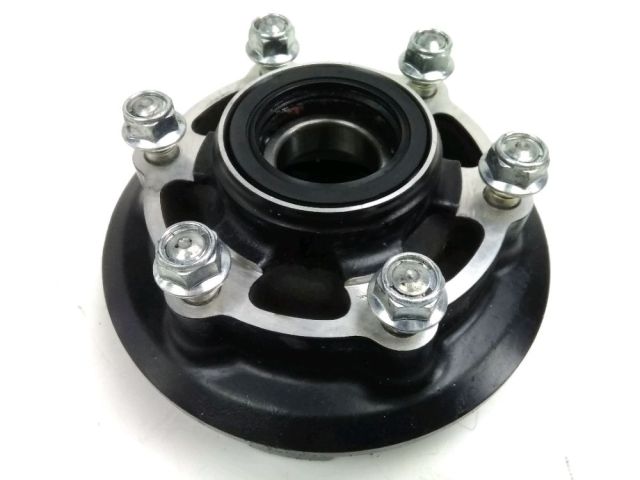 Porte couronne occasion KAWASAKI ZX-6R 600 NINJA 2000