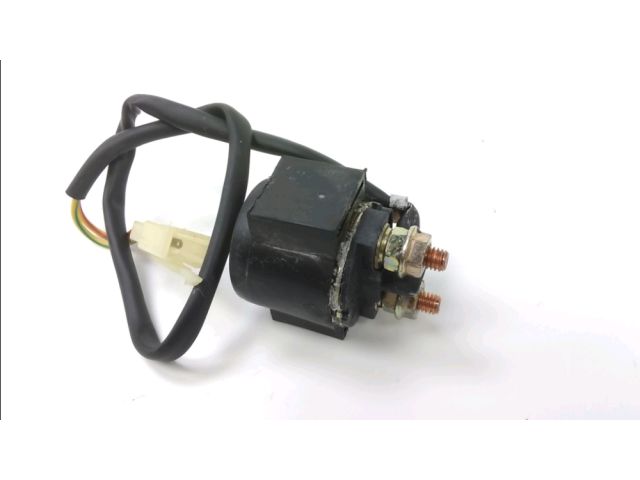 Relais de demarreur occasion EUROCKA VIRTUALITY 2016