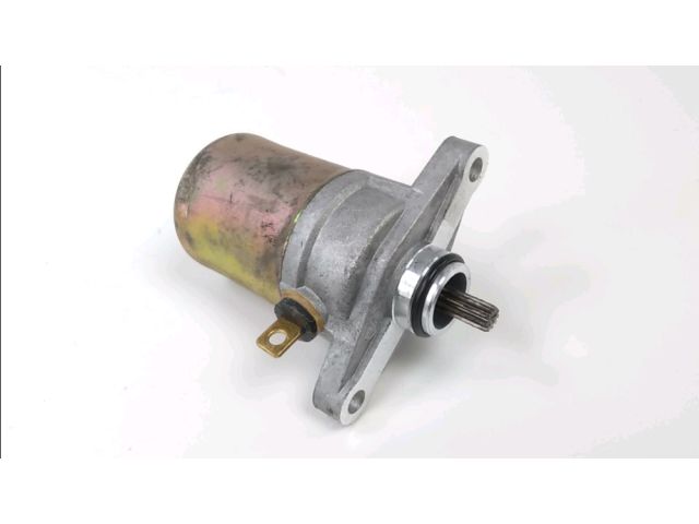 Demarreur occasion EUROCKA VIRTUALITY 2016