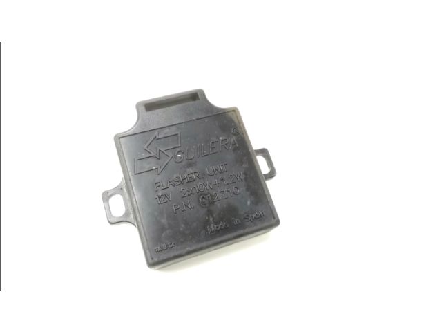 Centrale clignotant  occasion RIEJU MRT 2016