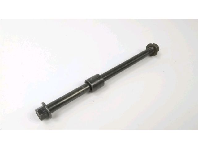 Axe de roue avant occasion EUROCKA VIRTUALITY 2016