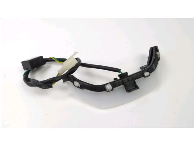 Veilleuse avant occasion PEUGEOT KISBEE 2018