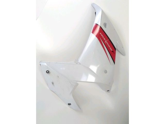 Carenage avant gauche occasion YAMAHA XJ6 600 N 2011