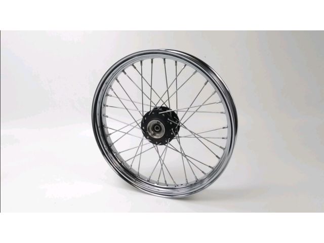 Jante avant occasion MASH SCRAMBLER 2014