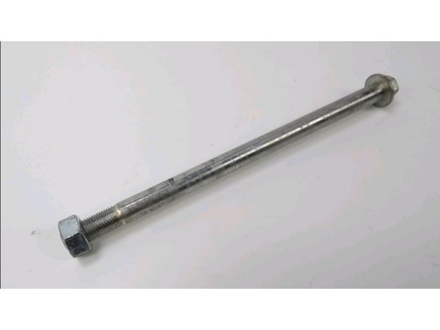 Axe de roue avant occasion MASH SCRAMBLER 2014