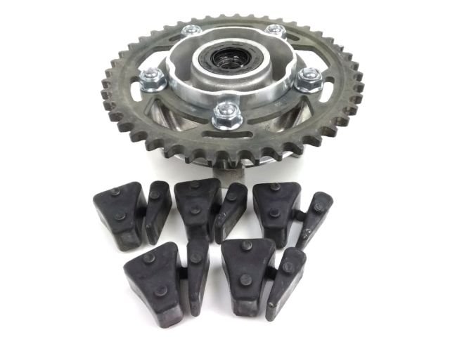 Porte couronne occasion HONDA CB 900 HORNET 2002