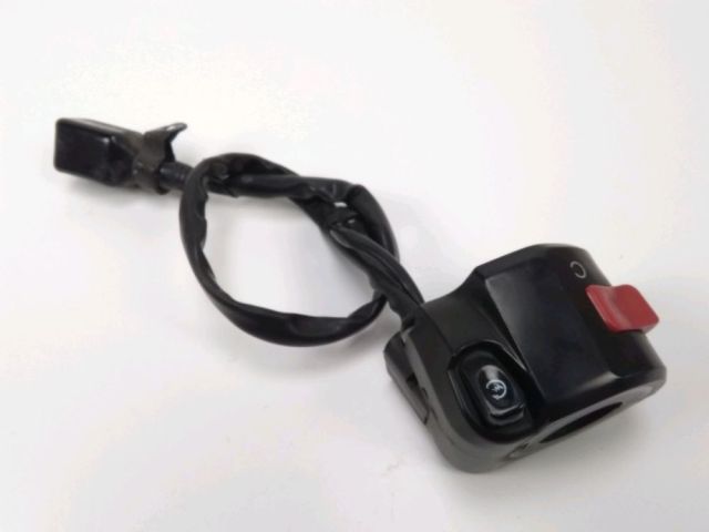 Commodo droit occasion KAWASAKI EX 300 NINJA 2013