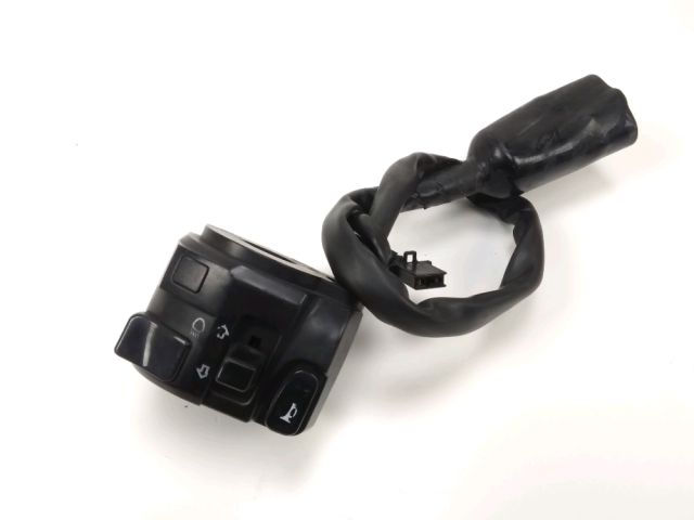 Commodo gauche occasion KAWASAKI EX 300 NINJA 2013