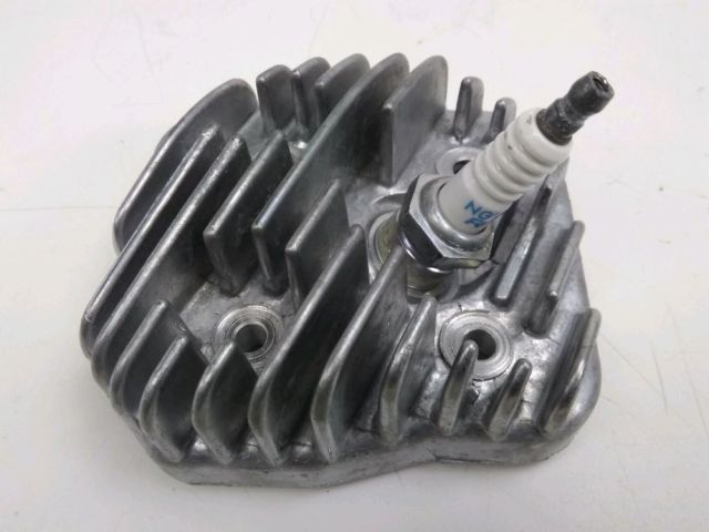 Culasse occasion PEUGEOT KISBEE 2017