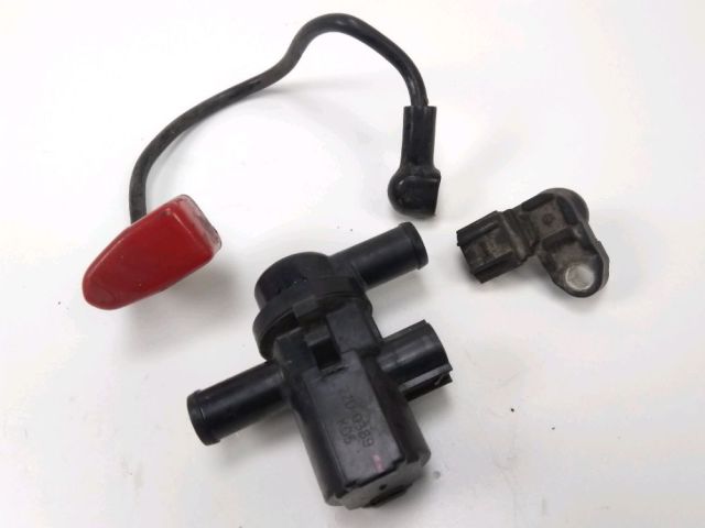 Pack electrique occasion KAWASAKI EX 300 NINJA 2013