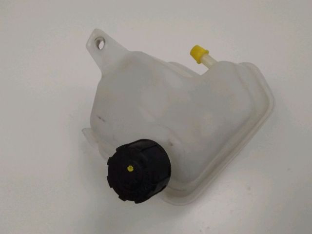 Vase expansion occasion VESPA GTS 2014