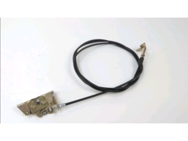 Mecanisme occasion ECCHO FAST BLACK 2020