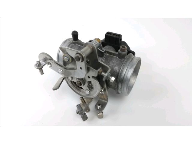 Corps d'injection gauche occasion BMW R 1100 RT 1995