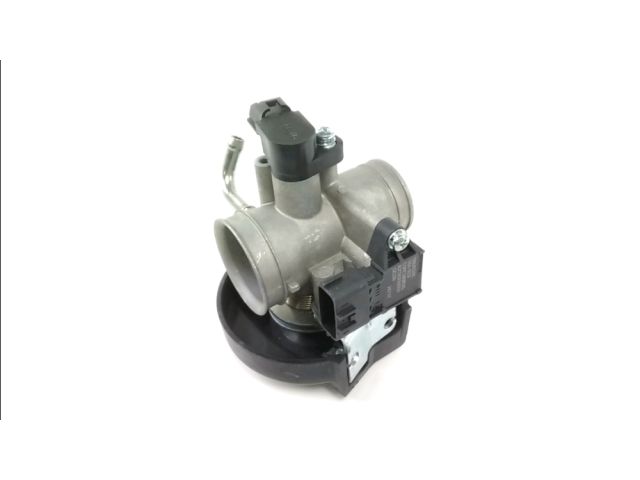 Corps d'injection droit occasion SWM SM 125 R 2019