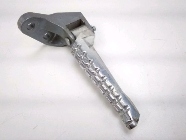 Platine et repose pieds arriere gauche occasion YAMAHA GPD NMAX 2015