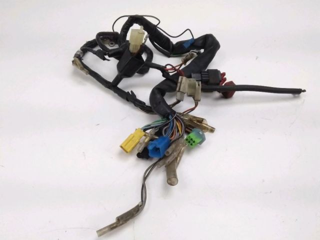 Faisceau electrique occasion SUZUKI TS 50 X 1993
