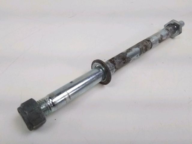 Axe de bras oscillant occasion SUZUKI TS 50 X 1993
