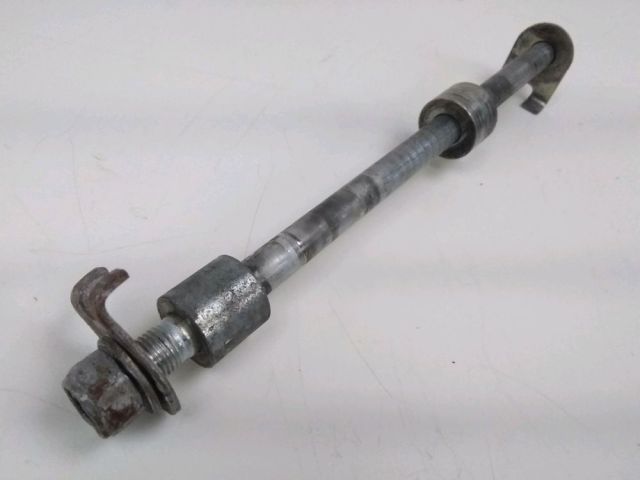 Axe de roue arriere occasion SUZUKI TS 50 X 1993