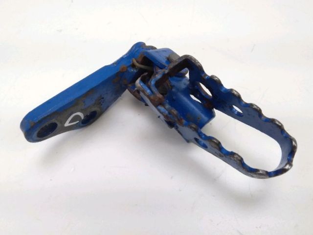 Repose pieds avant droit occasion SUZUKI TS 50 X 1993