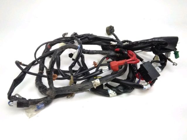 Faisceau electrique occasion YAMAHA GPD NMAX 2015