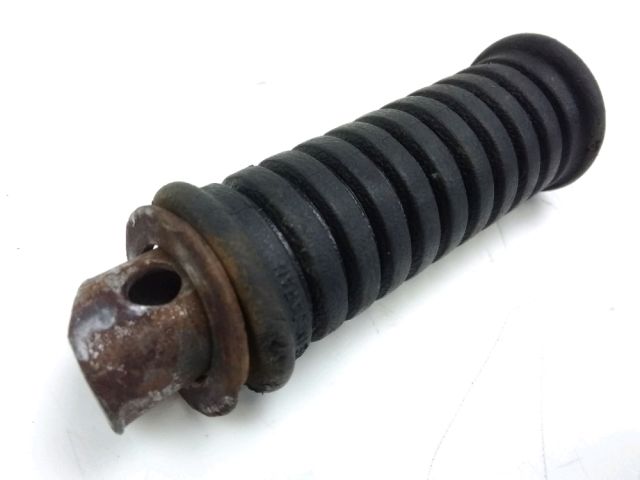 Repose pieds arriere droit occasion SUZUKI TS 50 X 1993