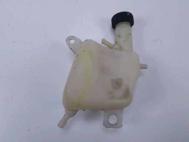 Vase expansion occasion KTM DUKE 125 2013