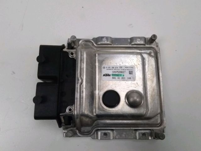 Boitier injection occasion KTM DUKE 125 2013