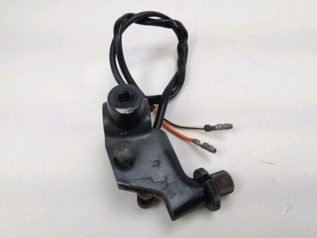 Cocotte droite occasion SUZUKI TS 50 X 1993