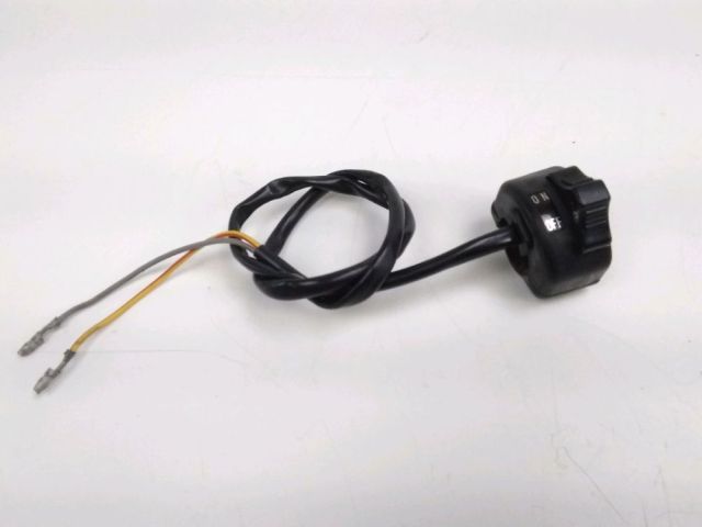 Commodo droit occasion SUZUKI TS 50 X 1993