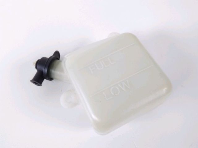 Vase expansion occasion YAMAHA XJ6 600 N 2011