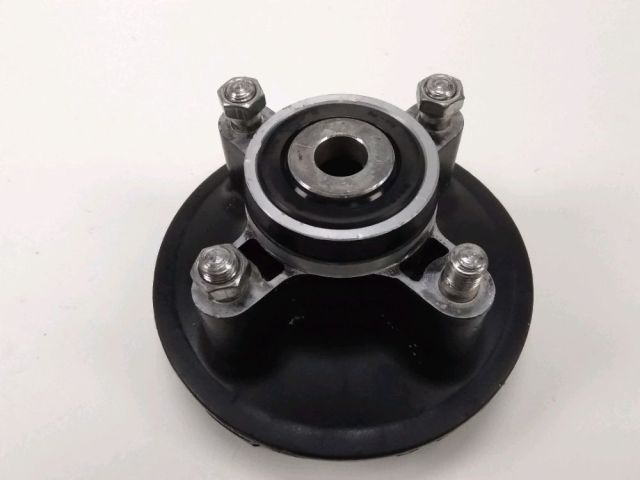 Porte couronne occasion KTM DUKE 125 2013