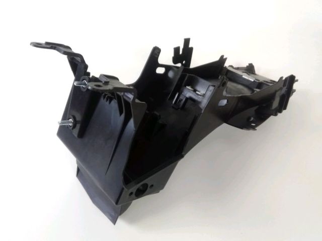 Passage de roue complet occasion YAMAHA XJ6 600 N 2011