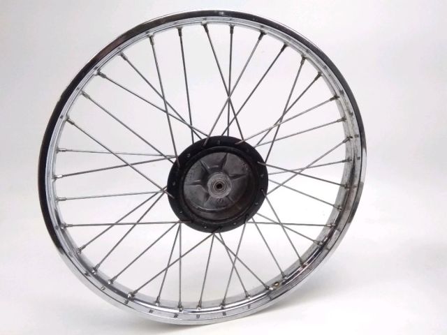 Jante avant occasion SUZUKI TS 50 X 1993