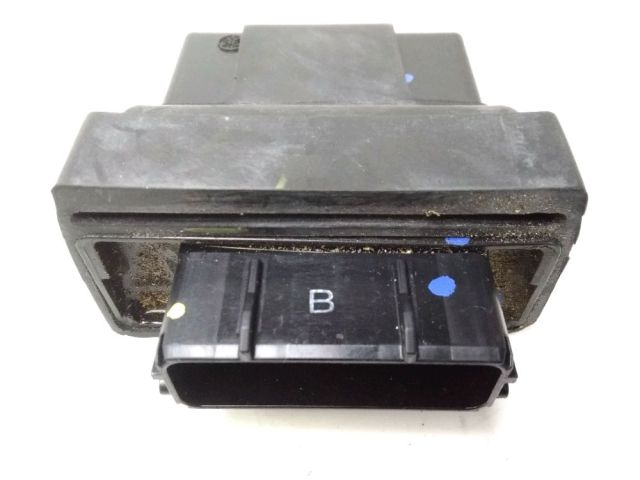 Boitier injection occasion YAMAHA GPD NMAX 2015