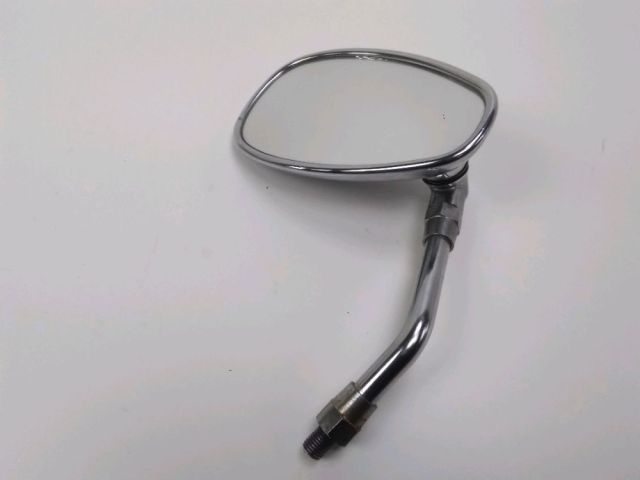 Retro gauche occasion SYM FIDDLE II 2013