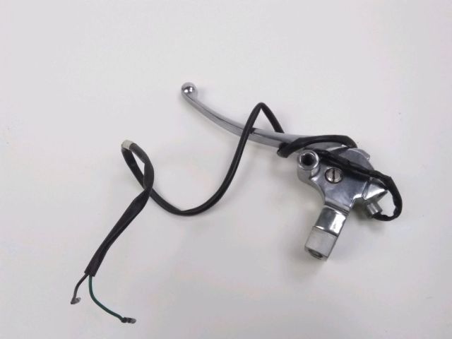 Cocotte gauche occasion SYM FIDDLE II 2013