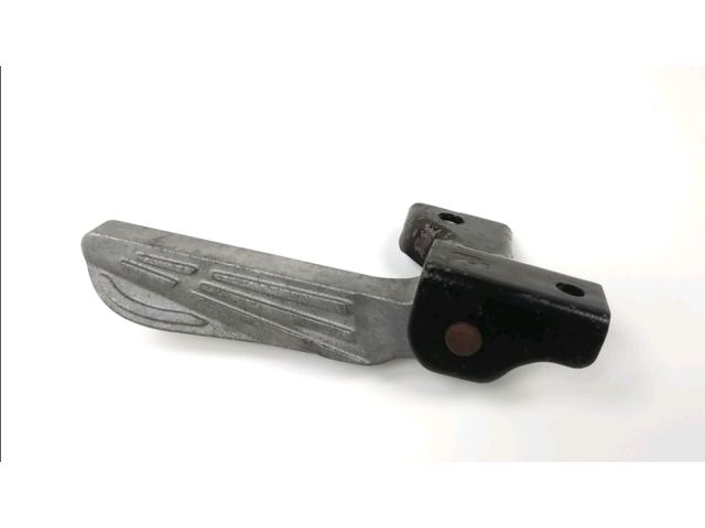 Repose pieds arriere droit occasion PEUGEOT TWEET 2011